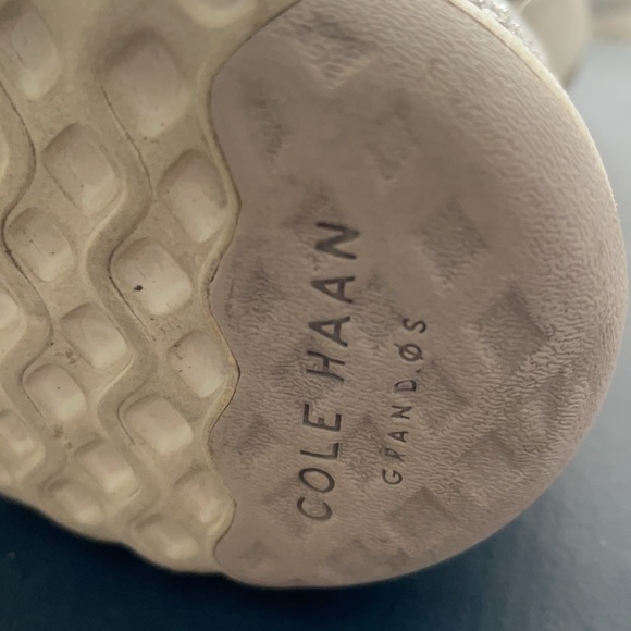 Fashion Cole Haan sneaker - Picture 5 of 8